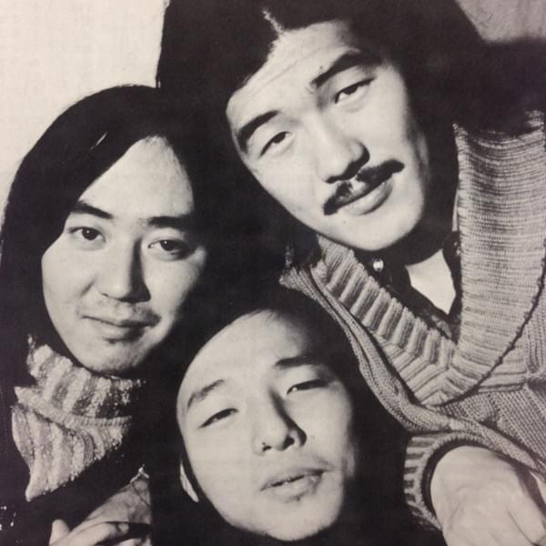 Photo of ナイアガラ・トライアングル (NIAGARA TRIANGLE)