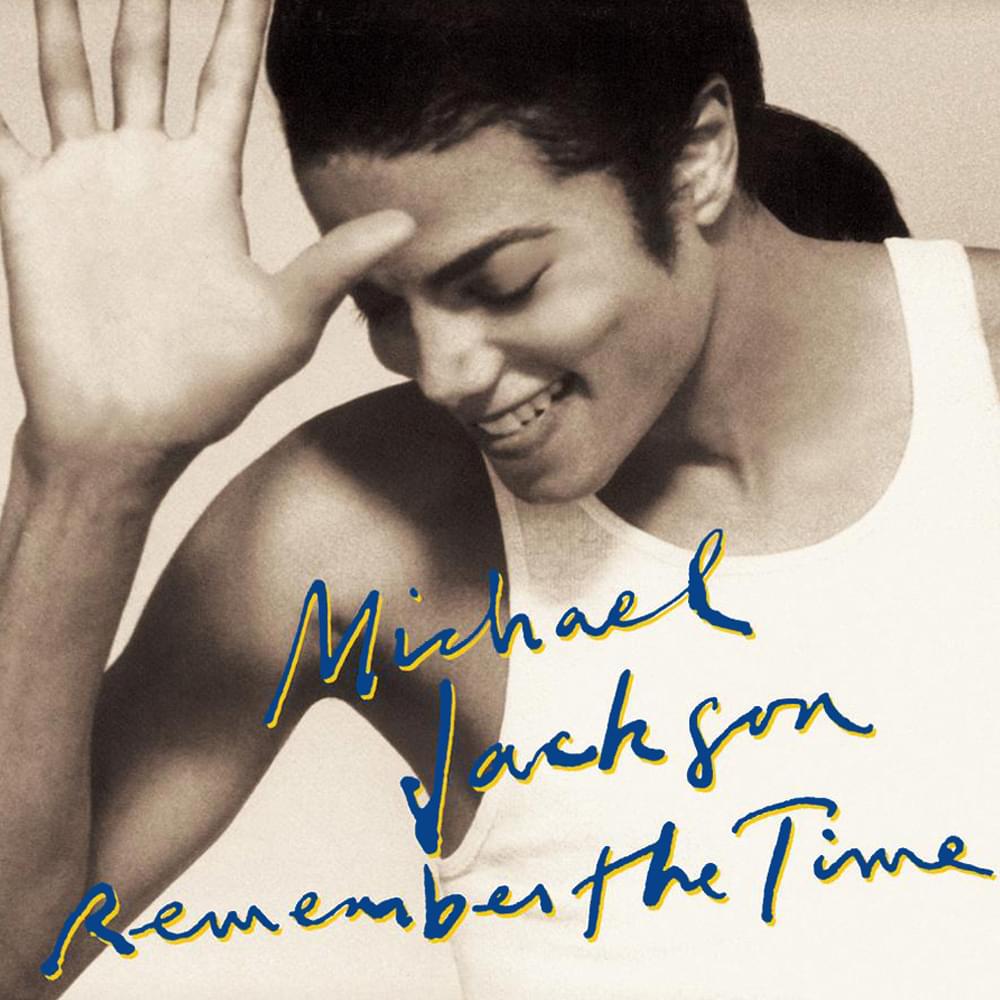 Album cover art for "Black or White  (The Clivillés & Cole Radio Mix)" by Michael Jackson