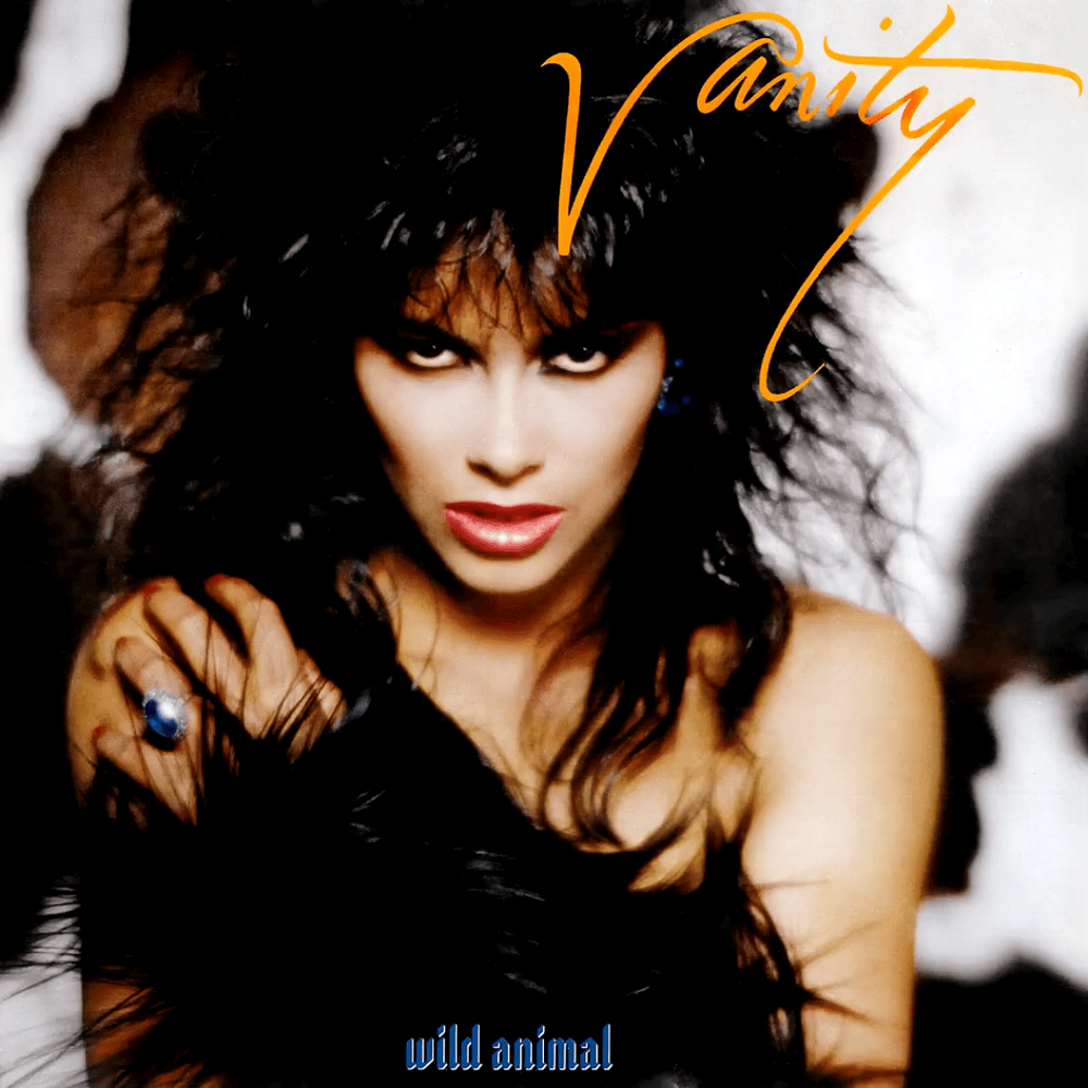 Strap On “Robbie Baby” by Vanity