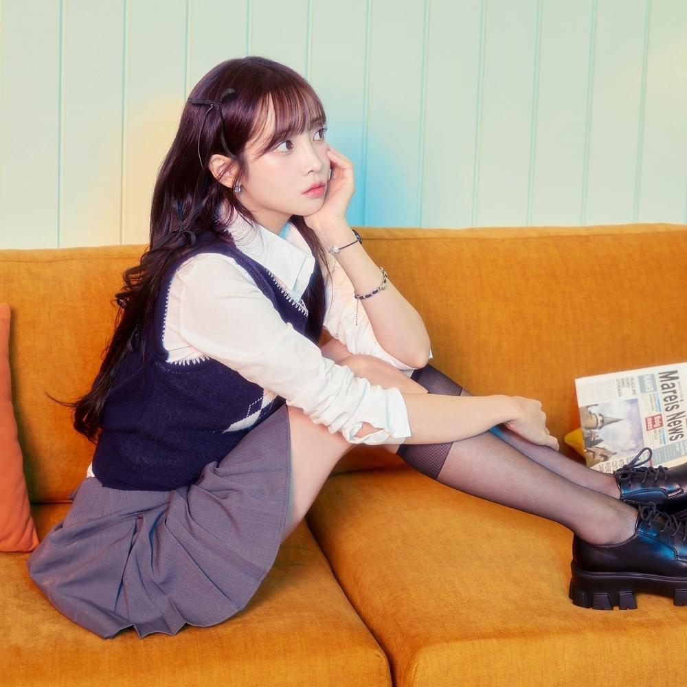 Photo of Yoo Ji Ae