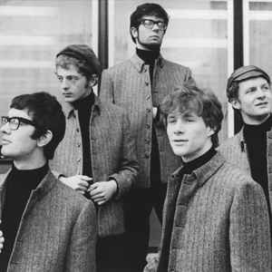 Photo of Manfred Mann