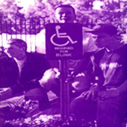 Cover image for Short Bus [EP]