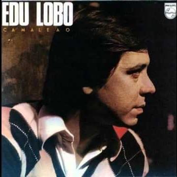 Camaleão by Edu Lobo