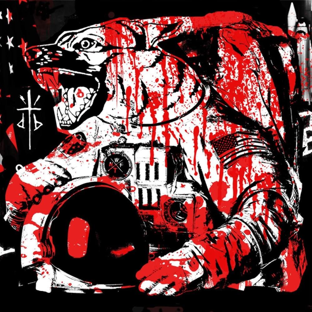 Middle Finger, Pt. 2 (Alesia Remix) by Dog Blood
