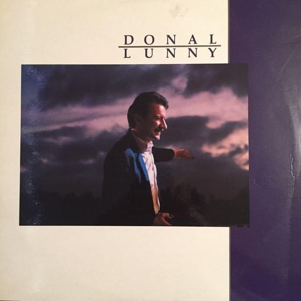Declan by Dónal Lunny