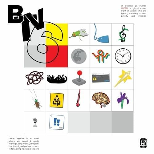 Cover image for Better Together, Vol. 6