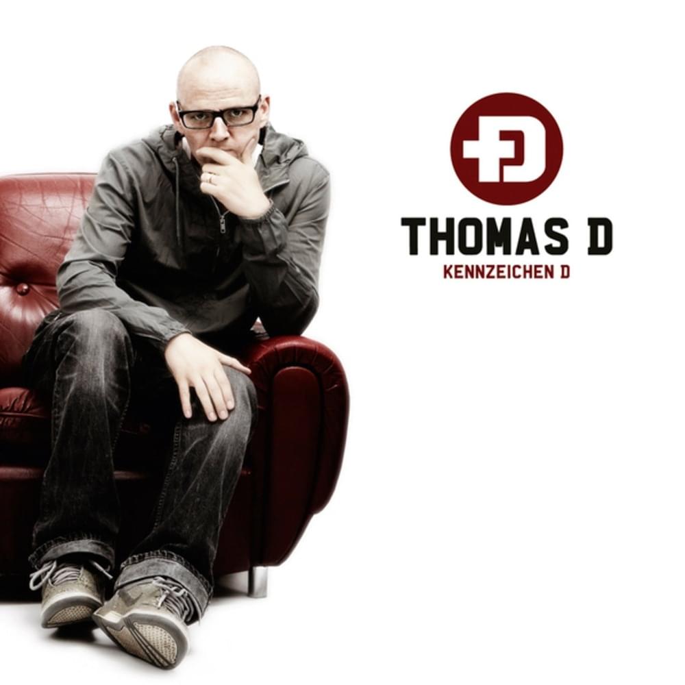 Thank U For the Music by Thomas D