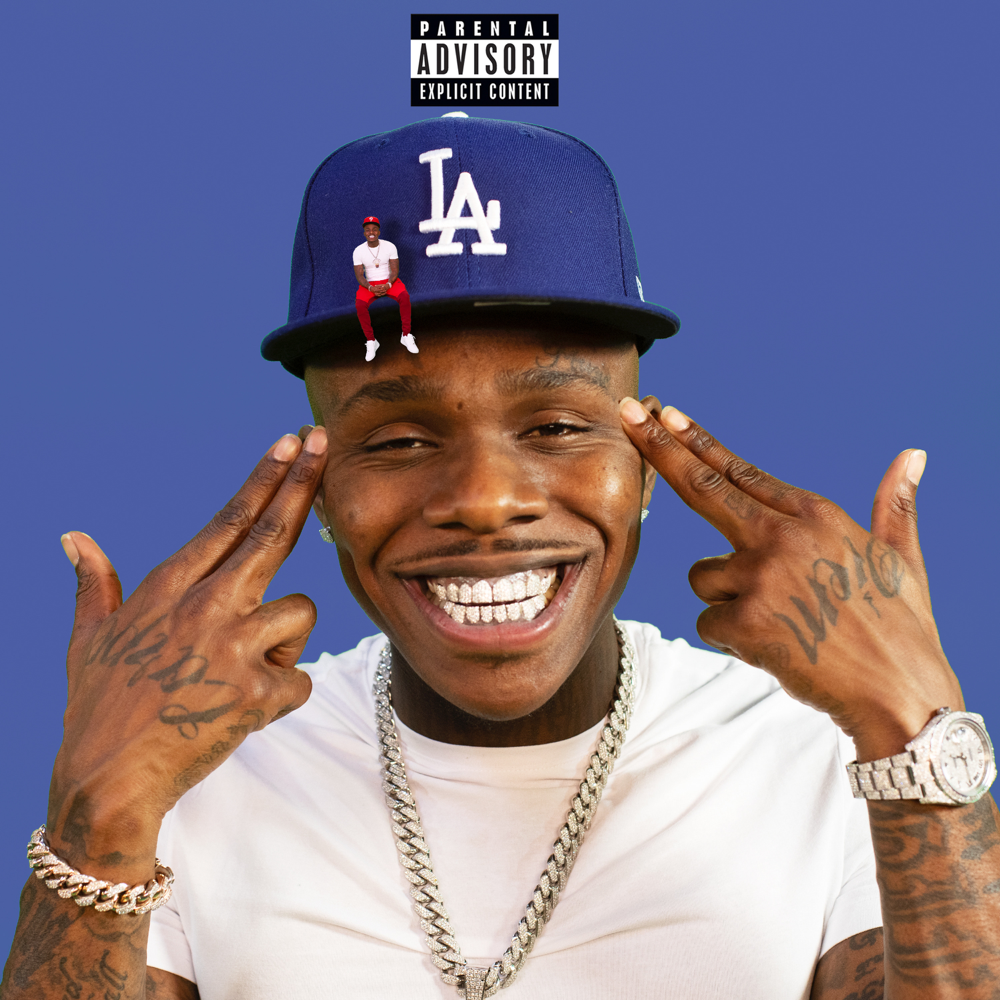 Goin Baby by DaBaby