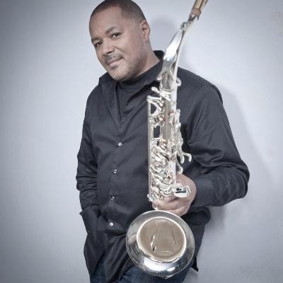 Photo of Najee