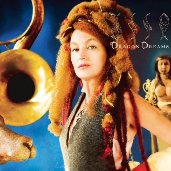 Send Me Someone to Love (2008) by Jane Siberry