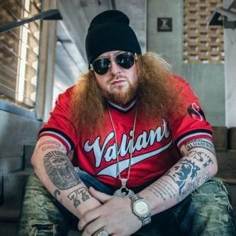 Photo of Rittz