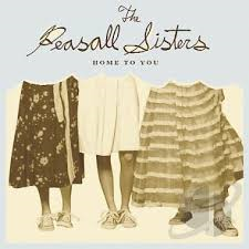 Home to you by The Peasall Sisters
