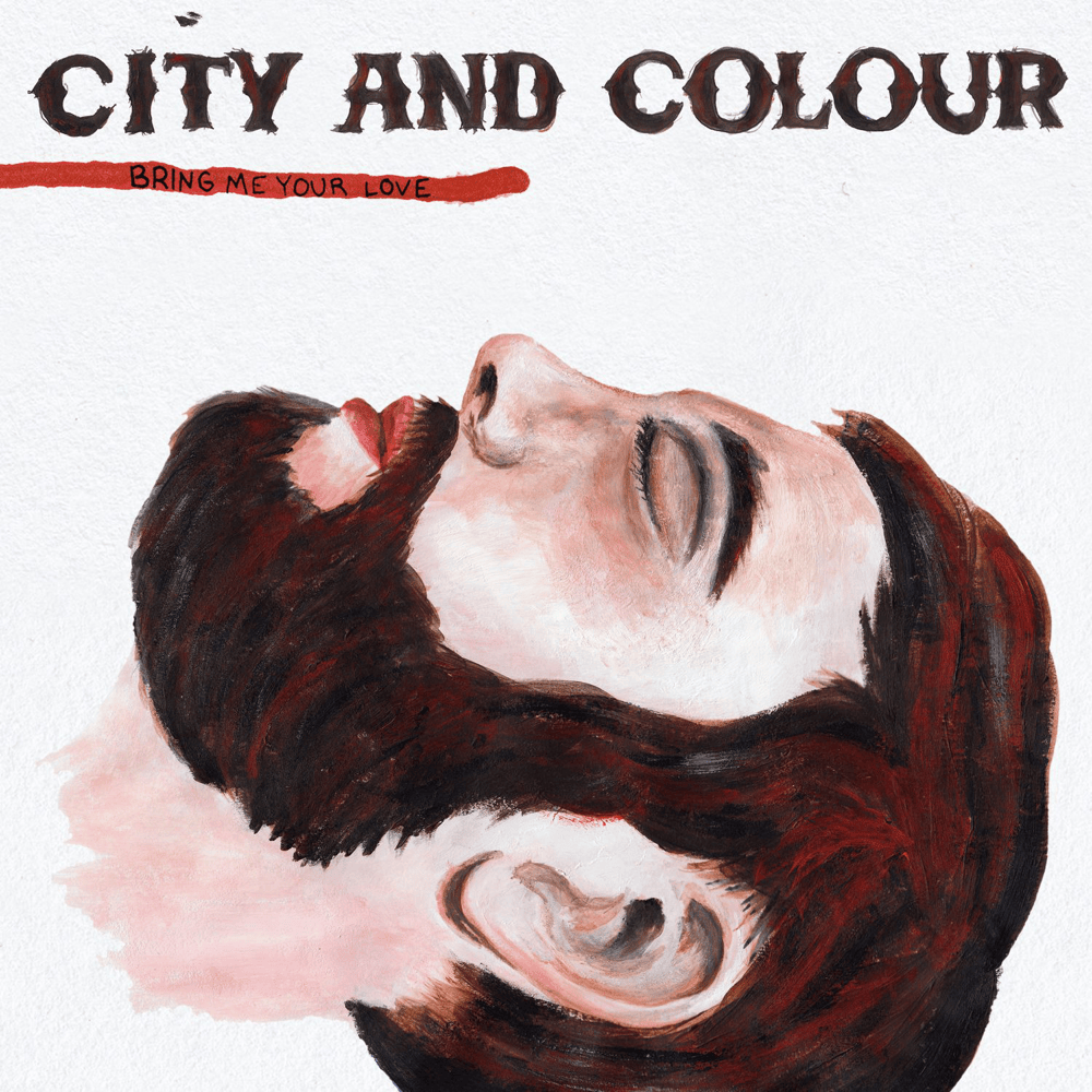 The Girl by City and Colour