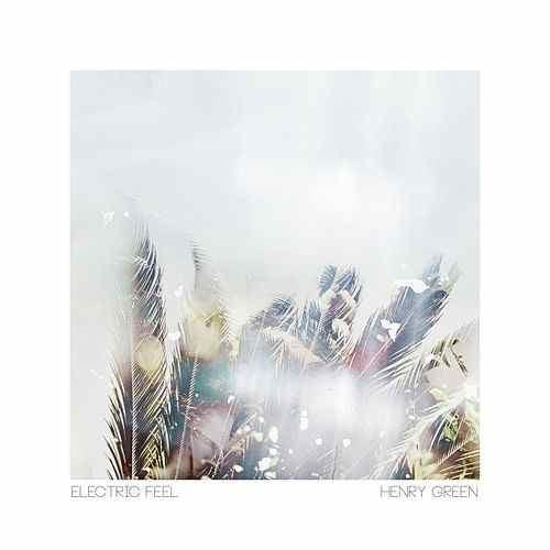 Cover image for Electric Feel