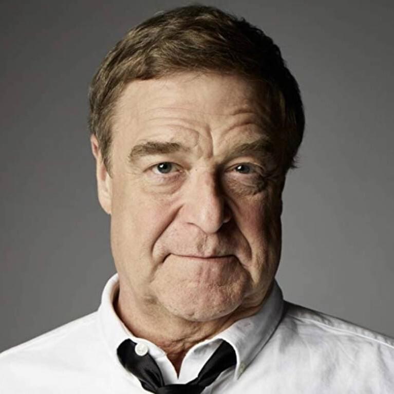 Photo of John Goodman