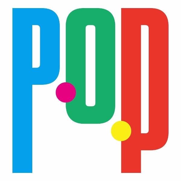 Cover image for POP