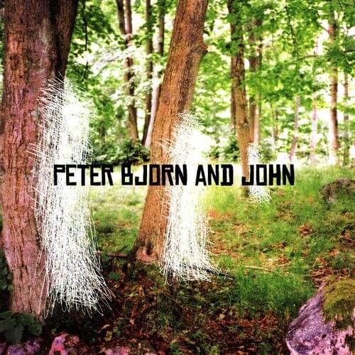Cover image for Those Forbidden Chords