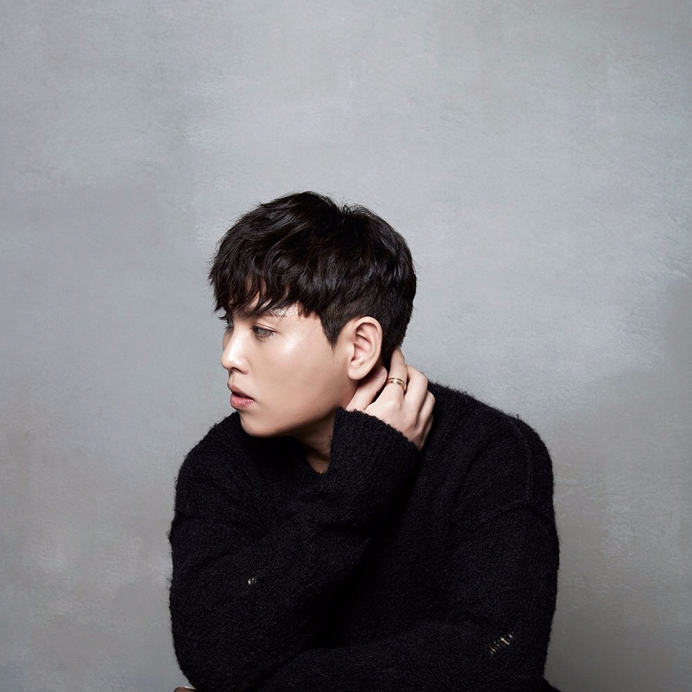 Photo of Han Dong Geun (한동근)