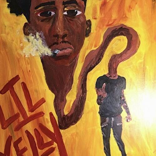 Cover image for Never Giving In EP