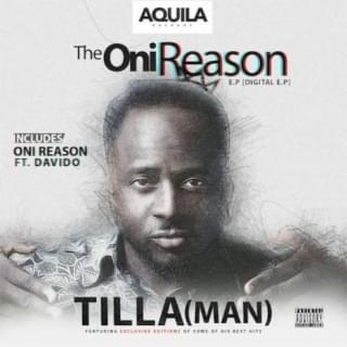 Cover image for The Oni Reason EP