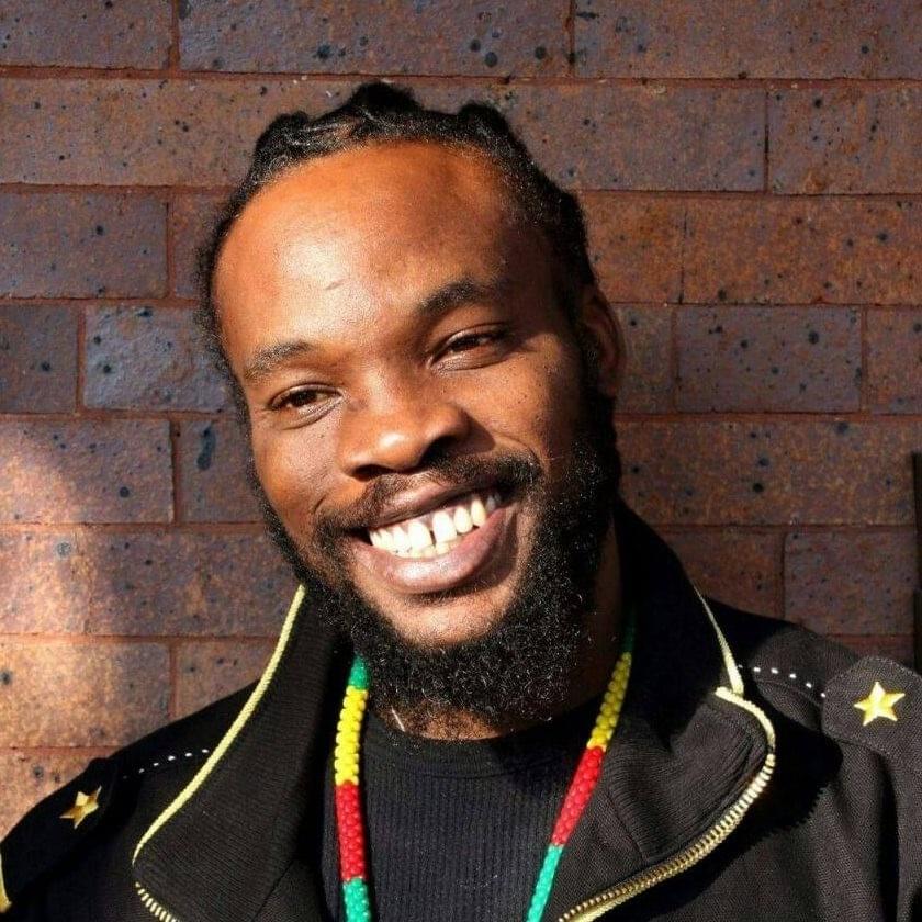 Bushman Profile Picture Photo of Bushman