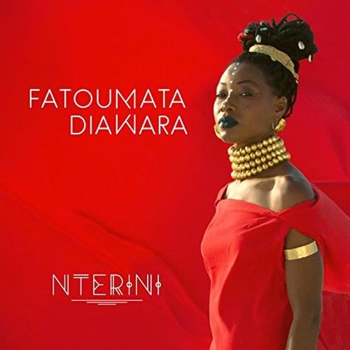 Album cover art for "Nterini" by Barack Obama