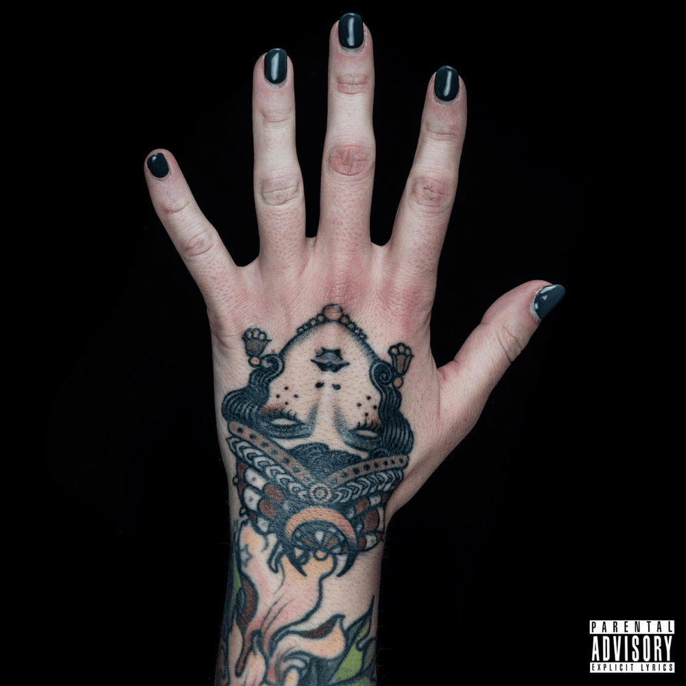 Cover image for Mamma Ho Ingoiato L’Autotune 5