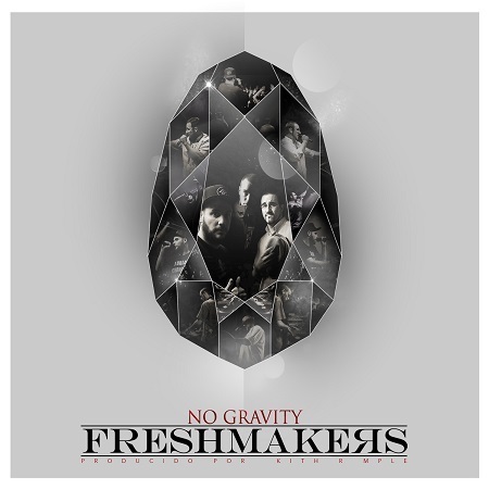 Album cover art for "Lo Tenemos" by Freshmakers & Piezas