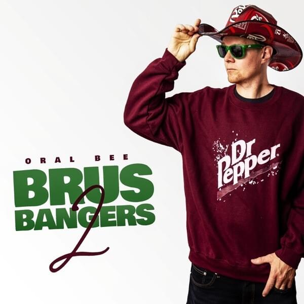Cover image for Brus Bangers 2