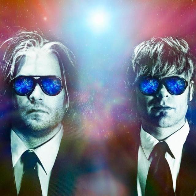 Photo of Ashtar Command
