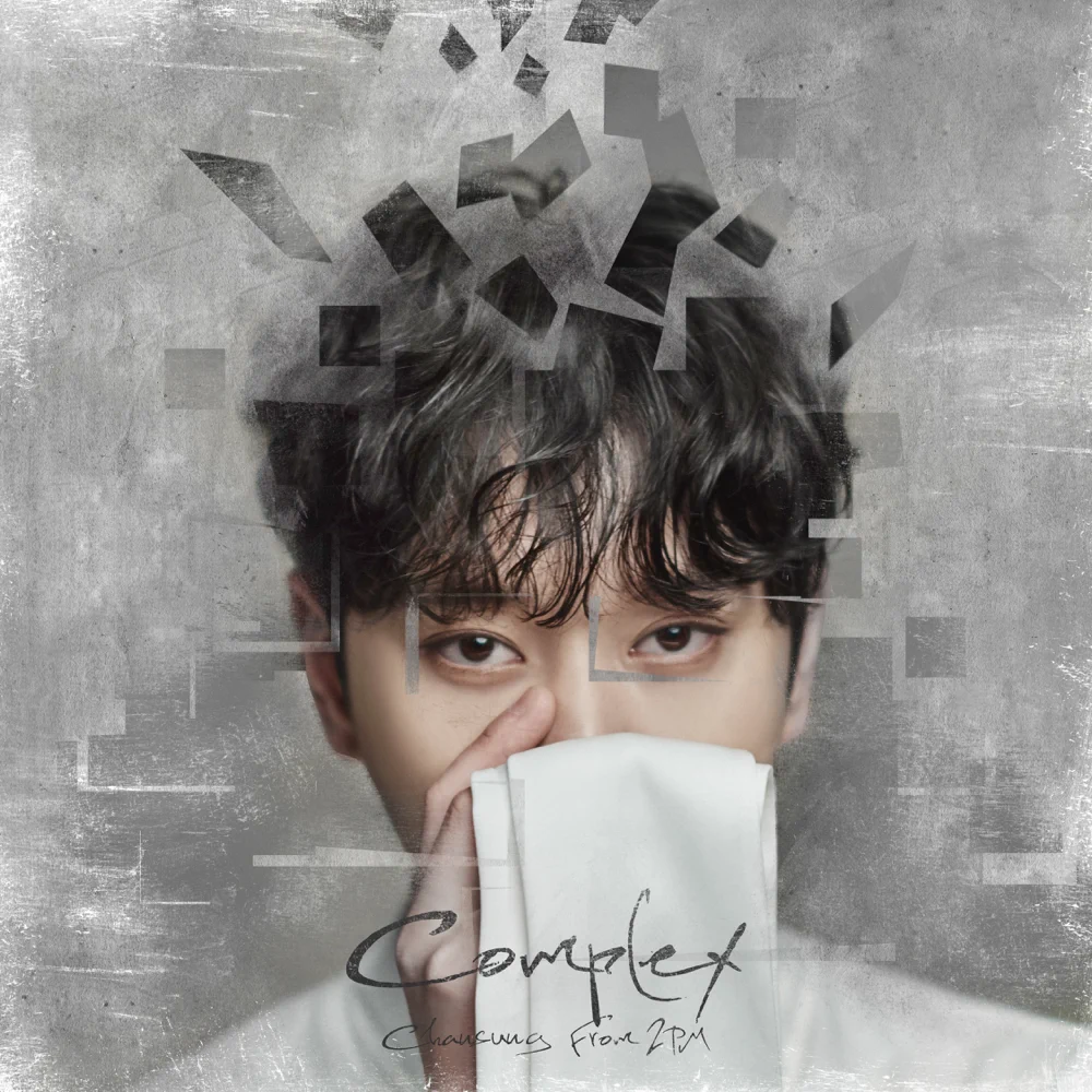 Fireworks by Chansung (찬성)