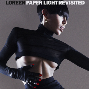 Cover image for Paper Light Revisited