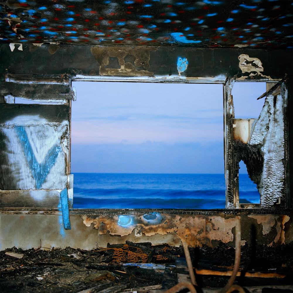 Cover image for Fading Frontier (Japanese Version)