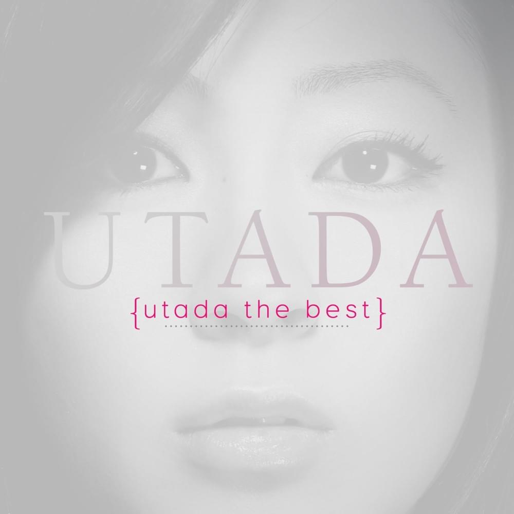 Cover image for Utada the Best