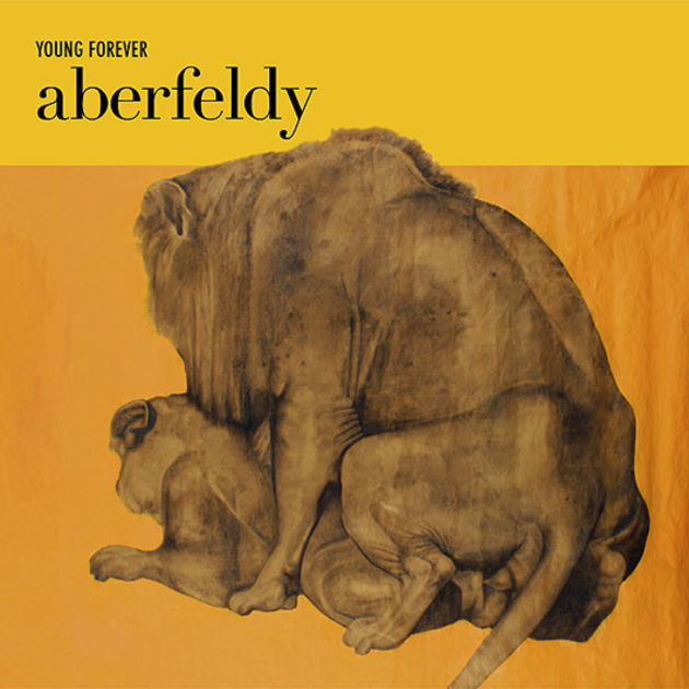 Slow Me Down by Aberfeldy