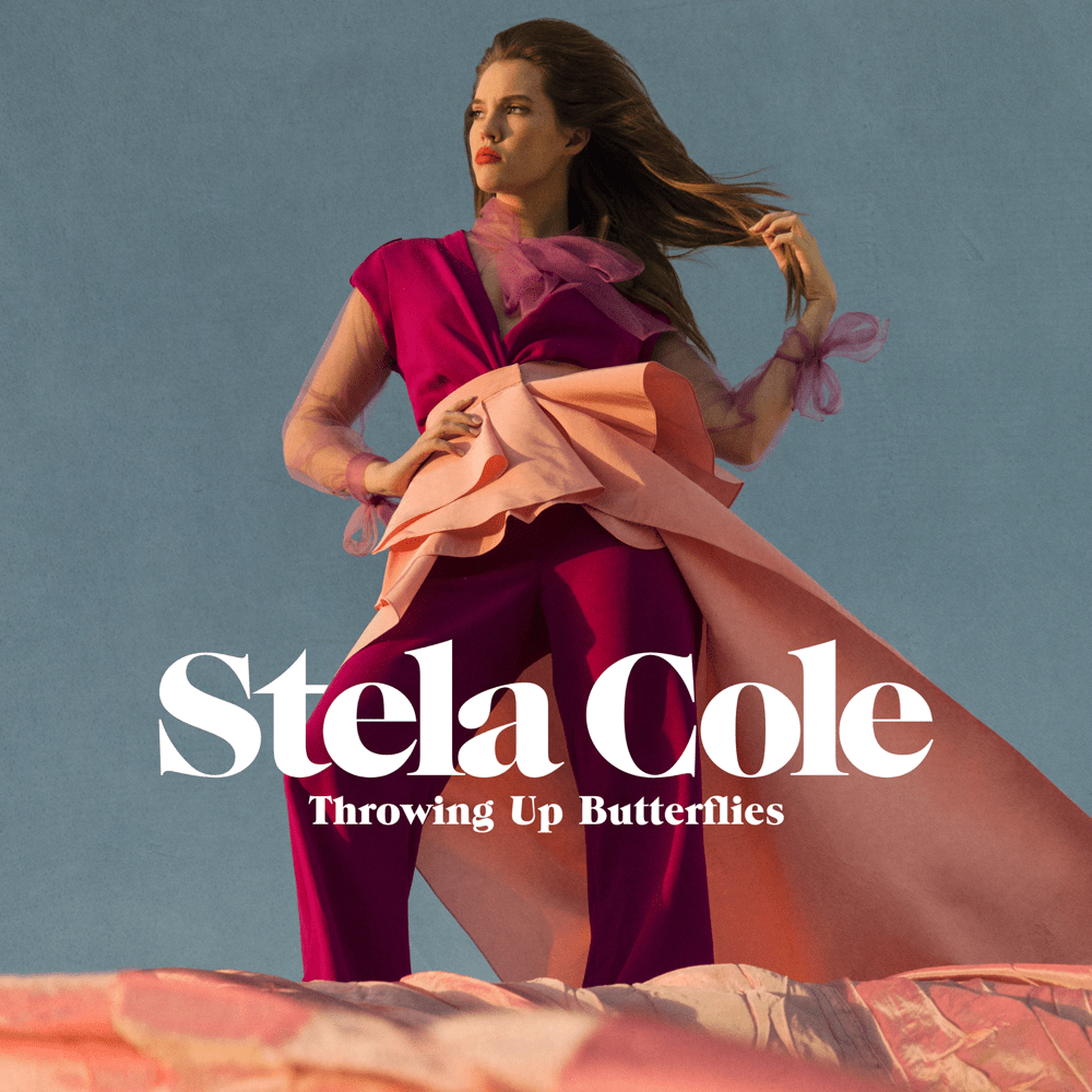 If I Were You by Stela Cole