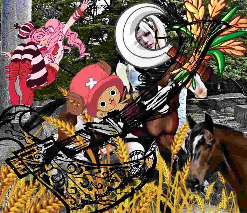 Album cover art for "Farmboyz2k25" by Sunshine Christo & Vain (Rapper)