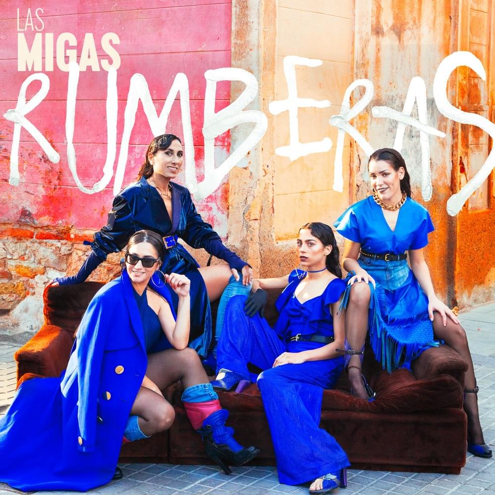 Tu planeta by Las Migas