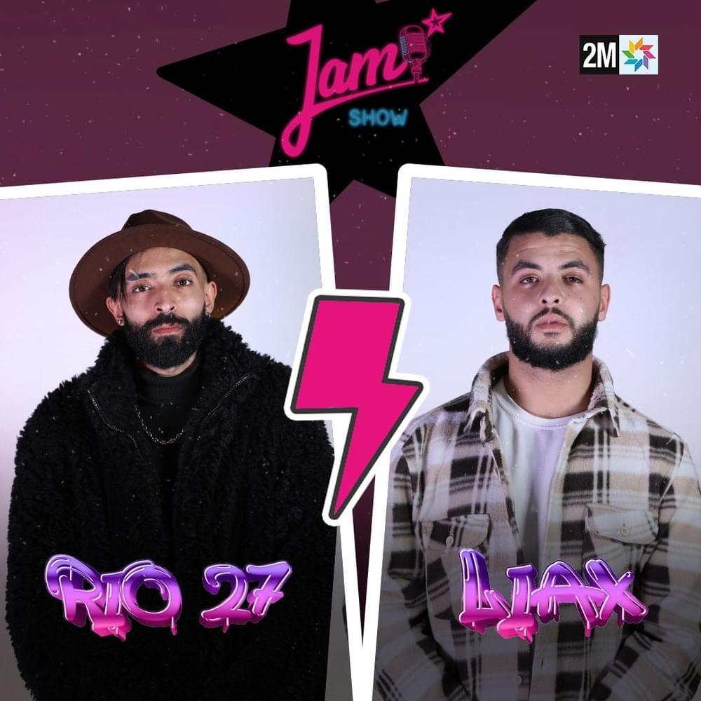 Liax vs Rio 27 by Jamshow