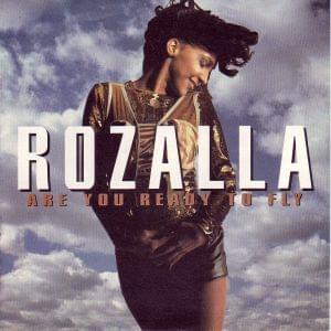 Album cover art for "Are You Ready To Fly" by Absolute Music
