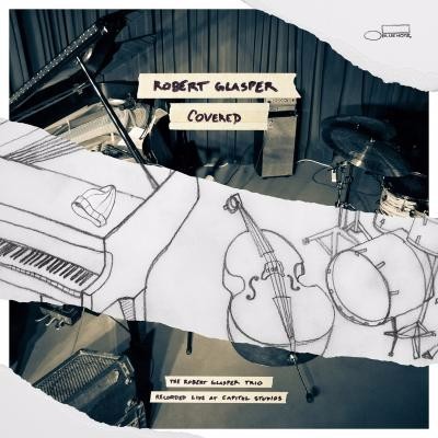 So Beautiful by Robert Glasper