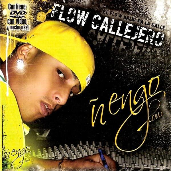 Cover image for Flow Callejero