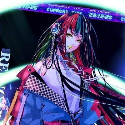 春猿火 (Harusaruhi) Profile Picture Photo of 春猿火 (Harusaruhi)