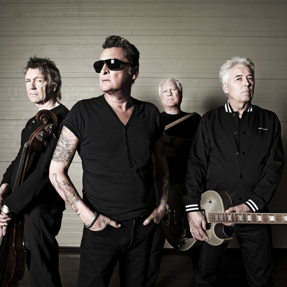 Photo of Golden Earring