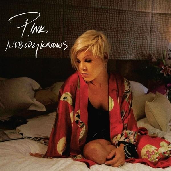 Cover image for Nobody Knows - EP