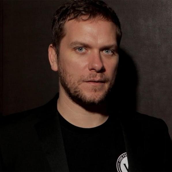 Photo of John Askew (UK)