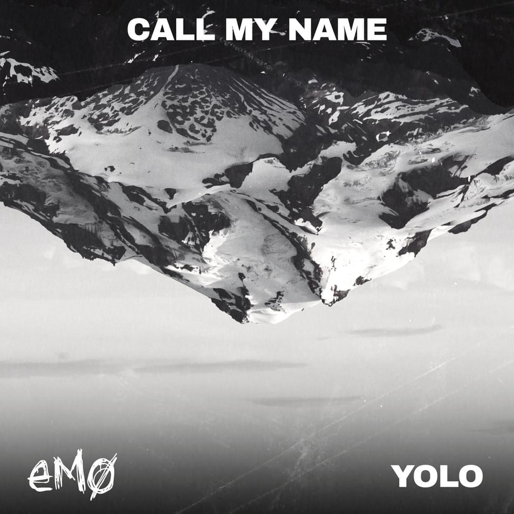 Call My Name by EMO (POL)