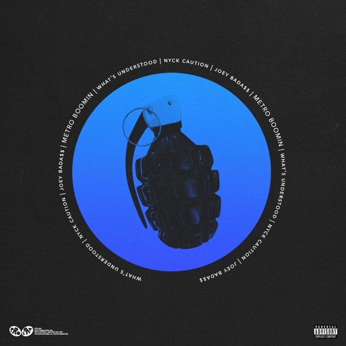 What’s Understood by Nyck Caution