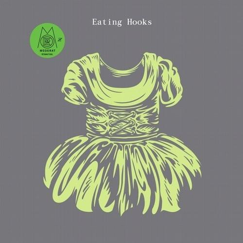 Eating Hooks by Moderat