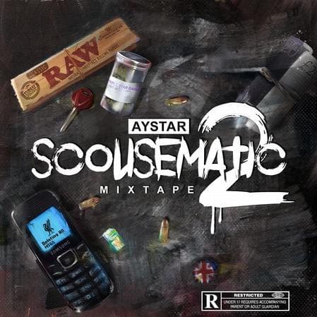 Kop That Shit by Aystar